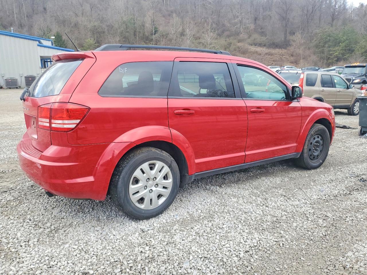 2016 Dodge Journey Se - Фото 3