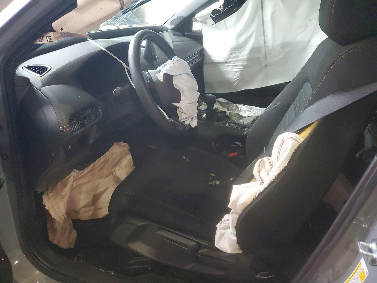 2024 Honda Hr-V Sport - Image 7