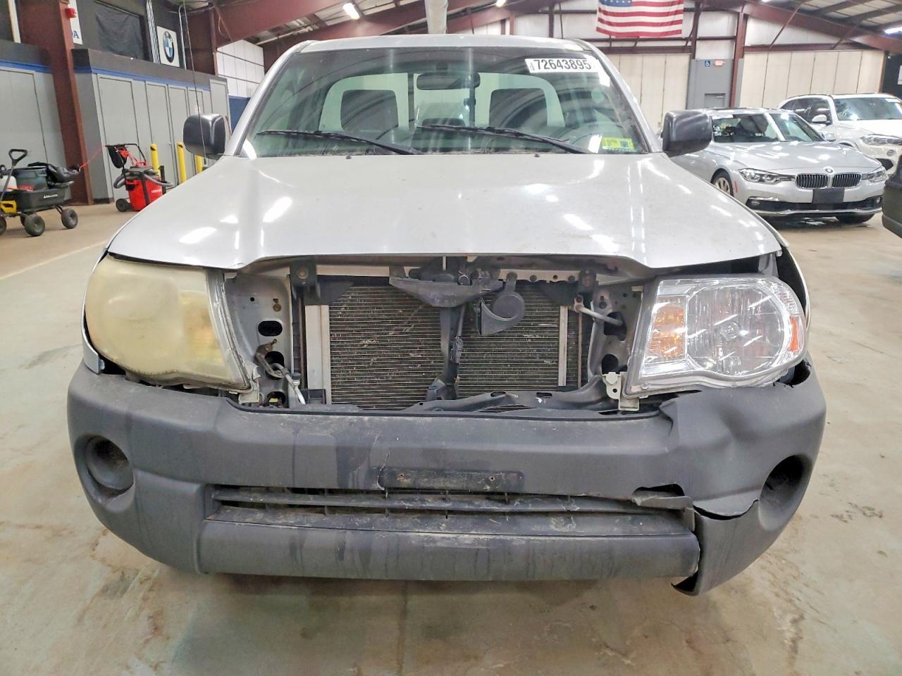 2009 Toyota Tacoma - Image 5