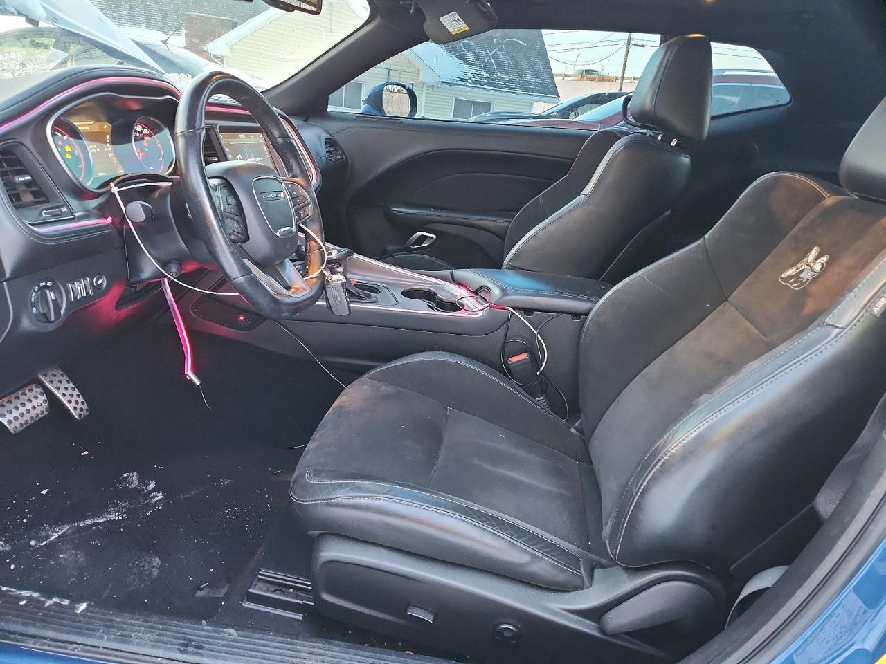 2020 Dodge Challenger R/T Scat Pack - Image 7