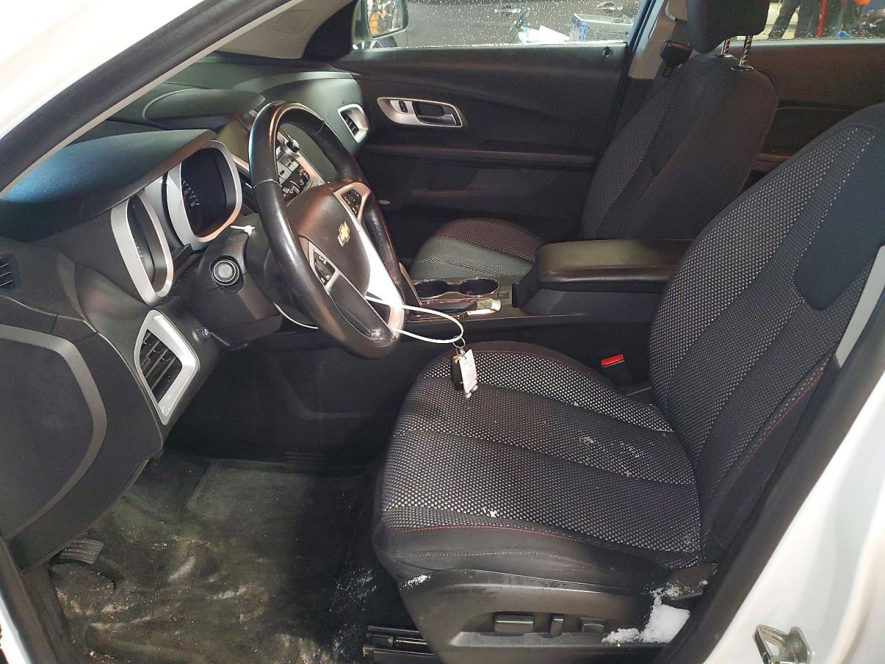 2015 Chevrolet Equinox Lt - Image 7