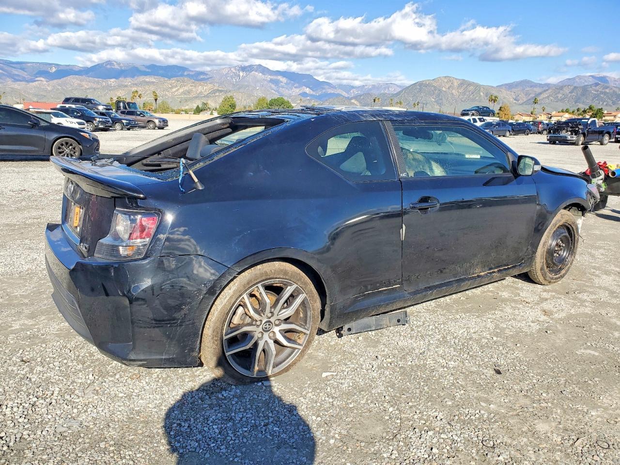 2016 Scion Tc Base - Image 3