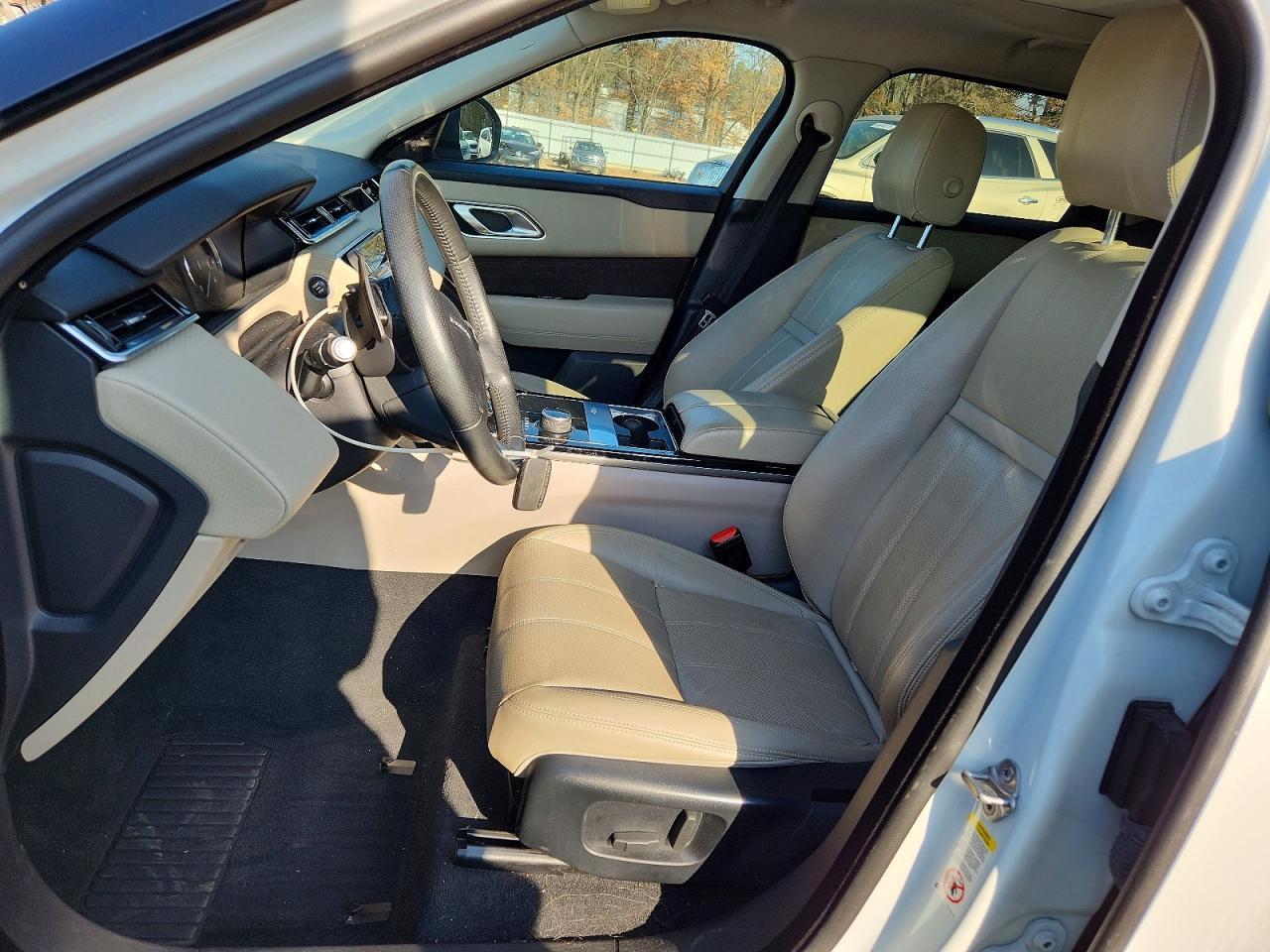 2018 Land Rover Range Rover Velar S - Image 7