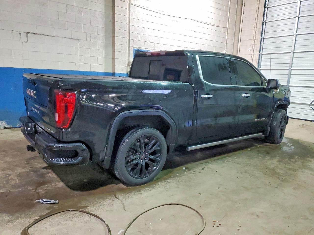 2024 GMC Sierra K1500 Denali - Фото 3