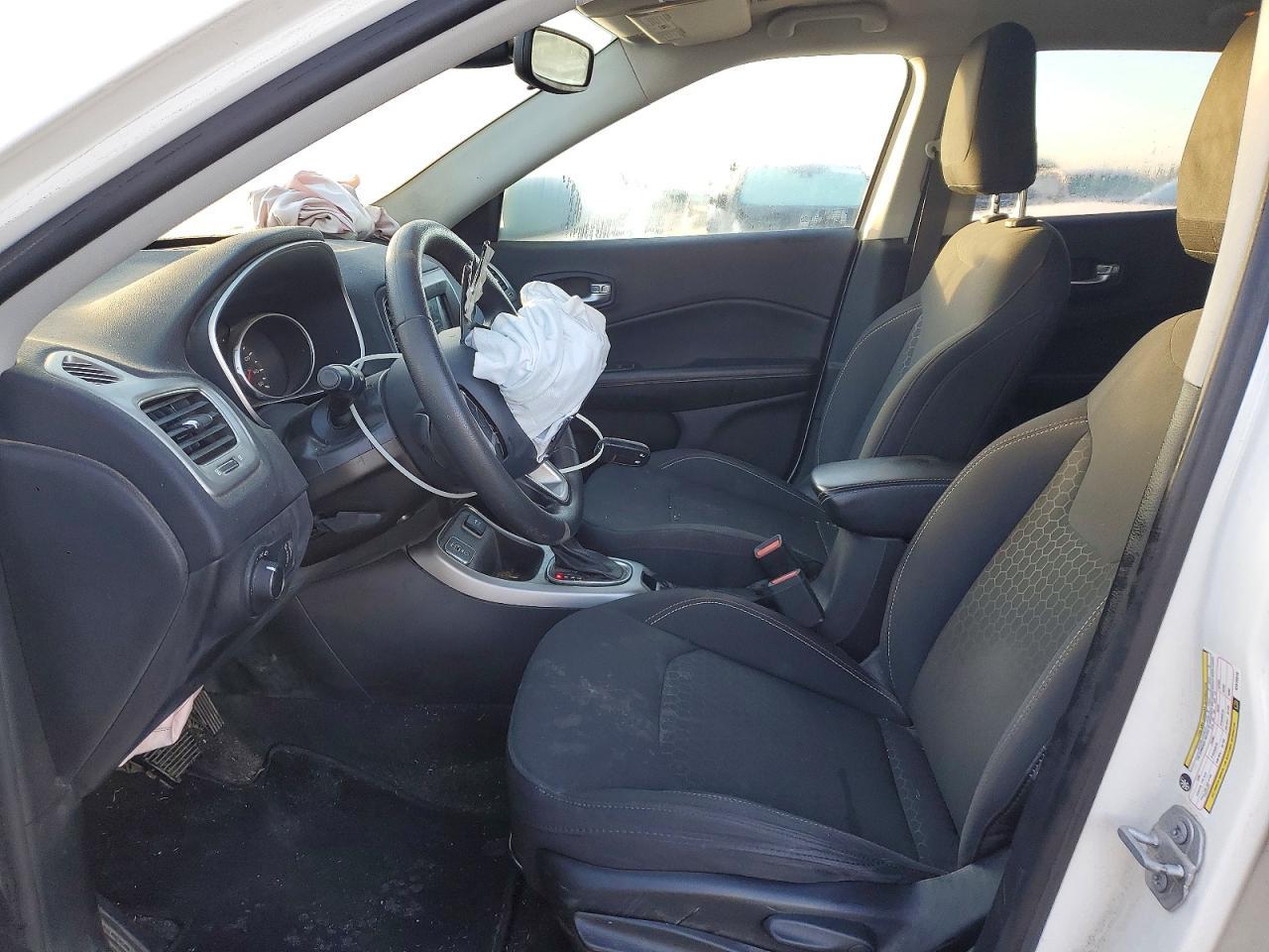 2019 Jeep Compass Sport - Фото 7