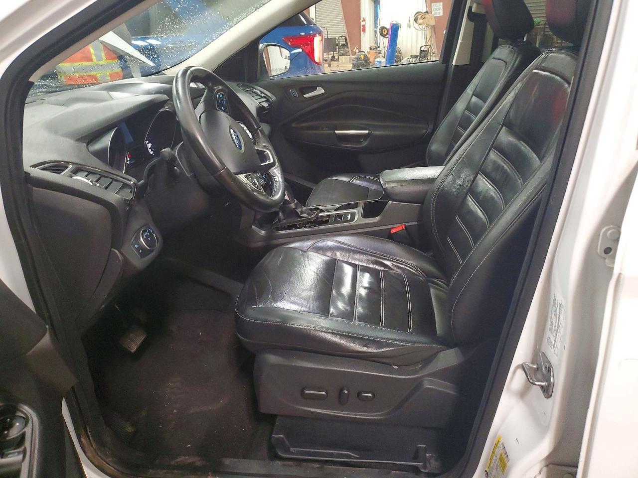 2018 Ford Escape Sel - Image 7