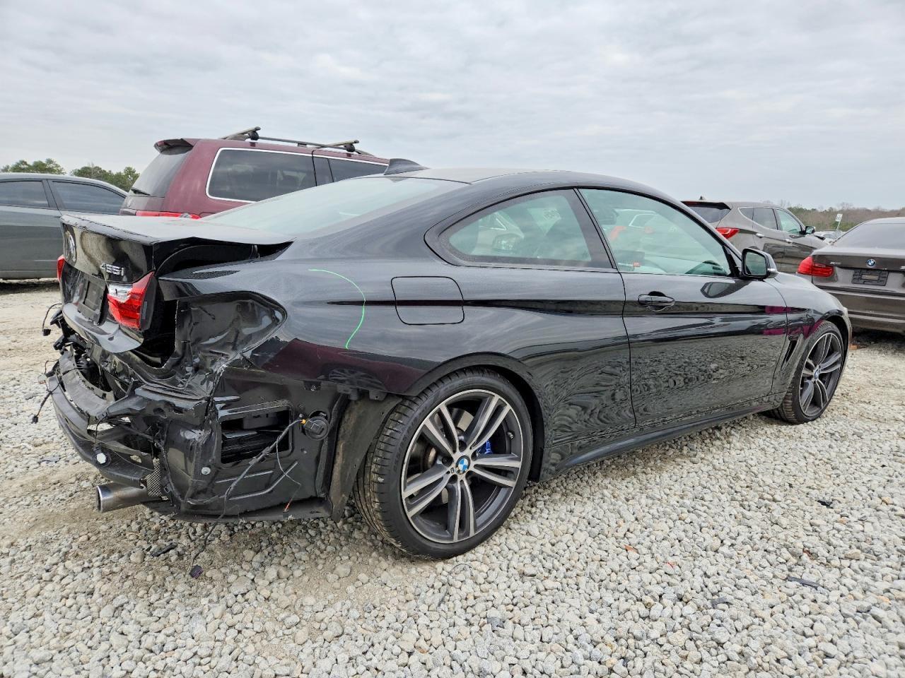 2015 BMW 435 I - Image 3