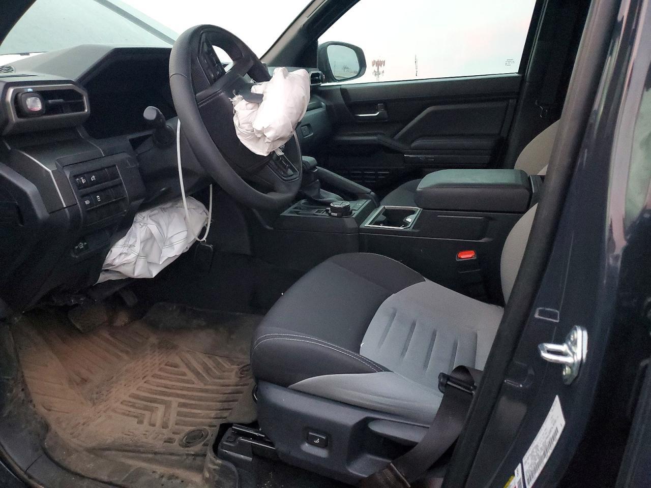 2025 Toyota Tacoma Double Cab - Фото 7
