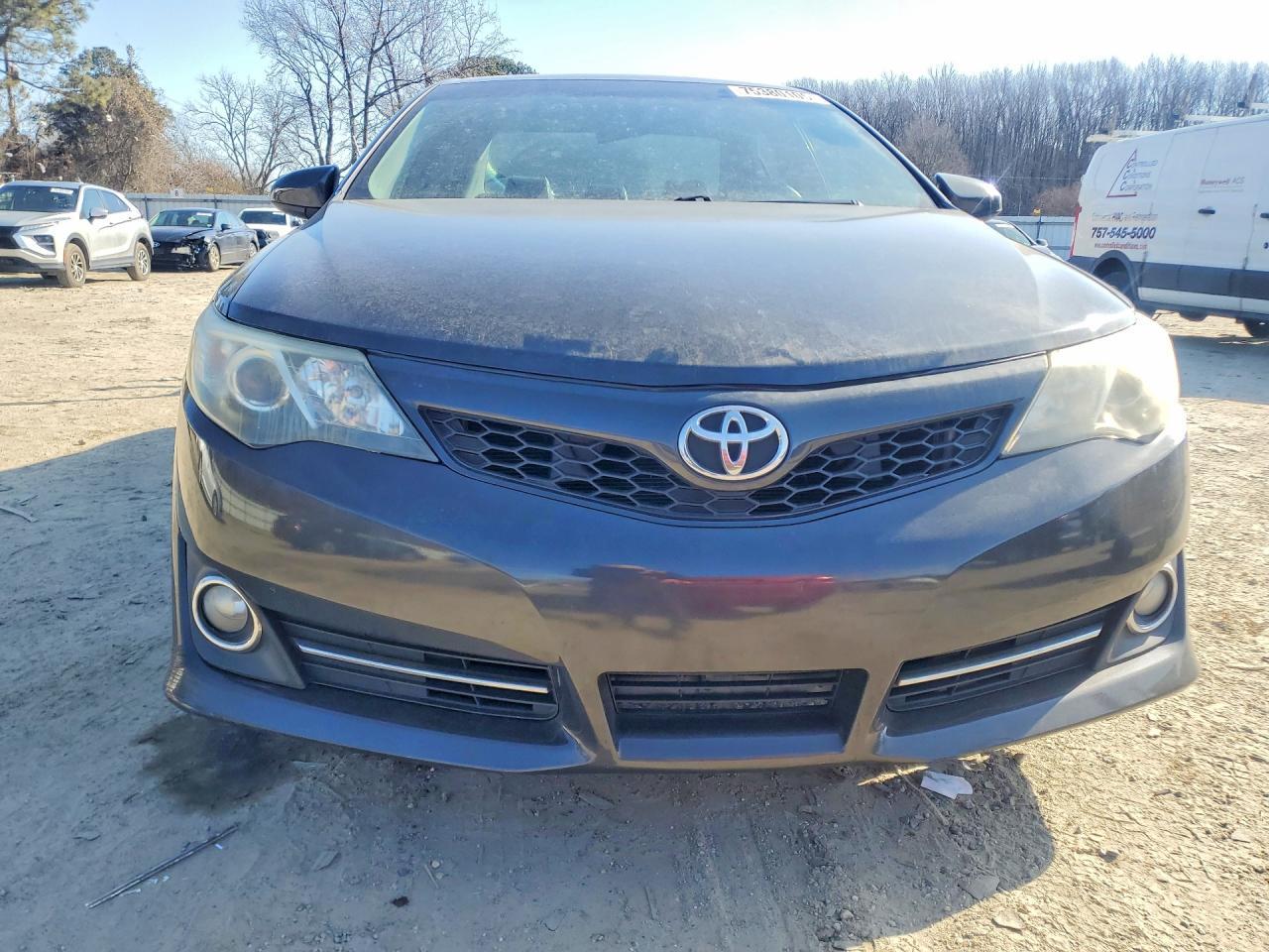 2012 Toyota Camry - Image 5