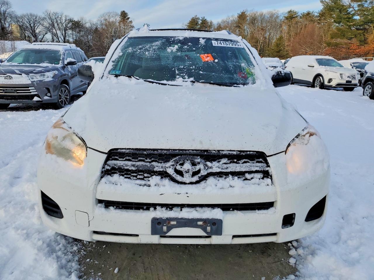 2010 Toyota Rav4 - Image 5