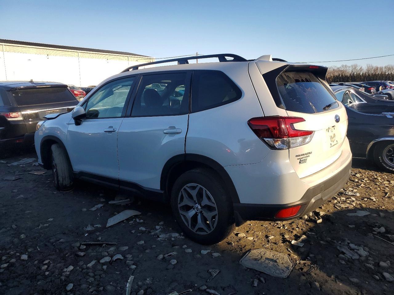 2023 Subaru Forester Premium - Image 2