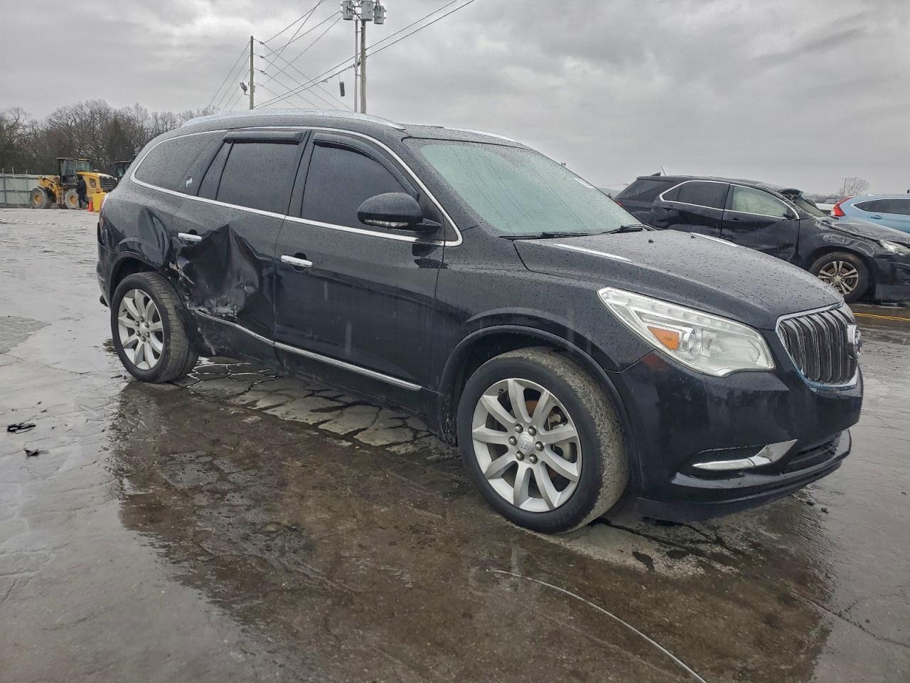 2016 Buick Enclave - Image 4