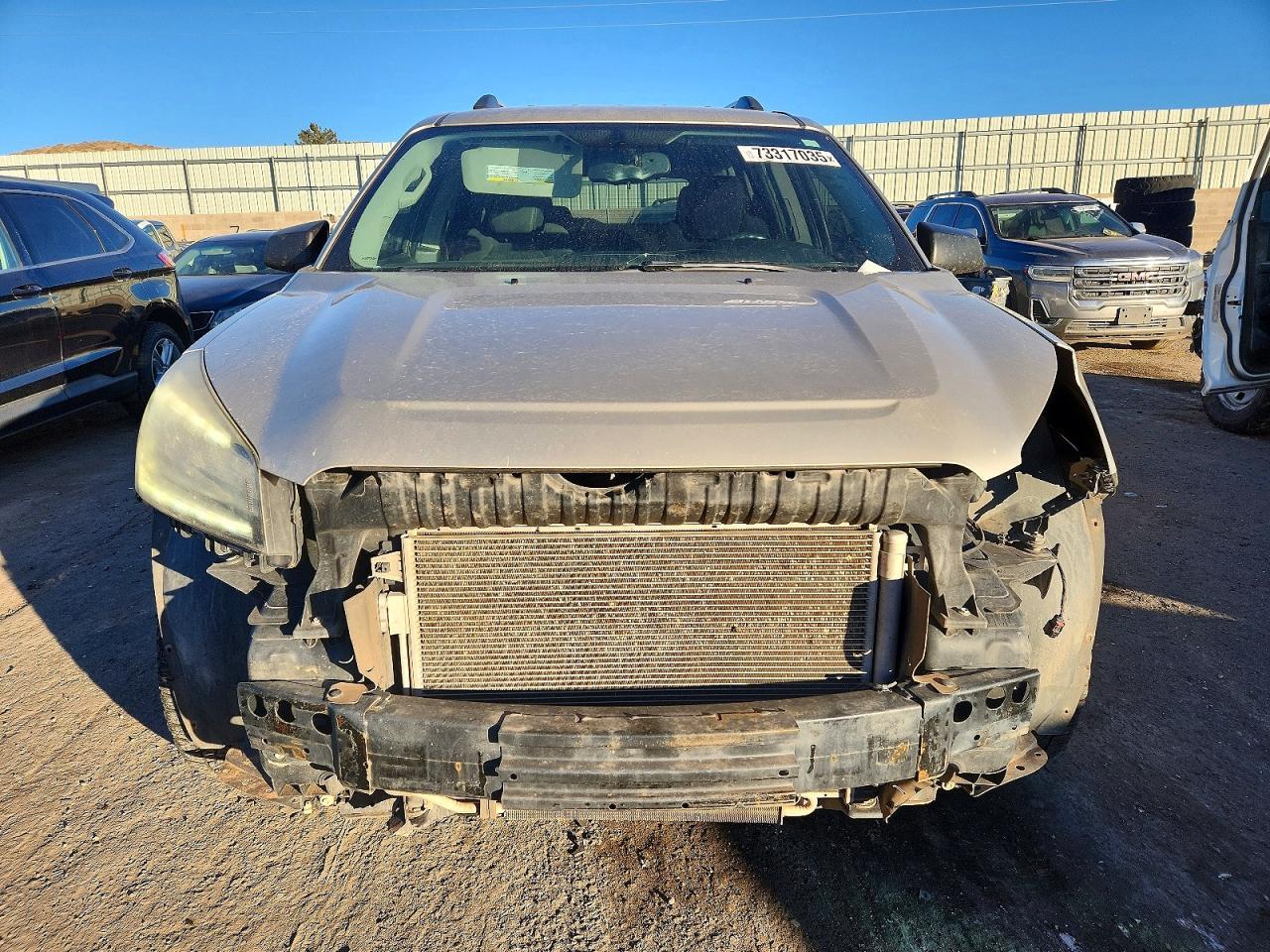 2015 GMC Acadia Sle - Image 5