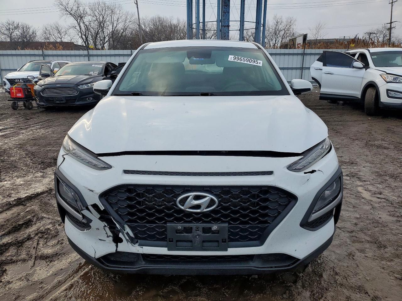 2019 Hyundai Kona Se - Image 5