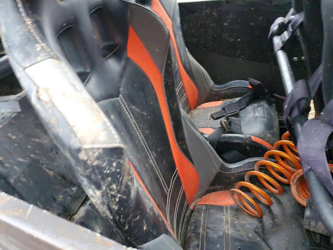 2019 Polaris Rzr Utility Vehicle - Фото 6