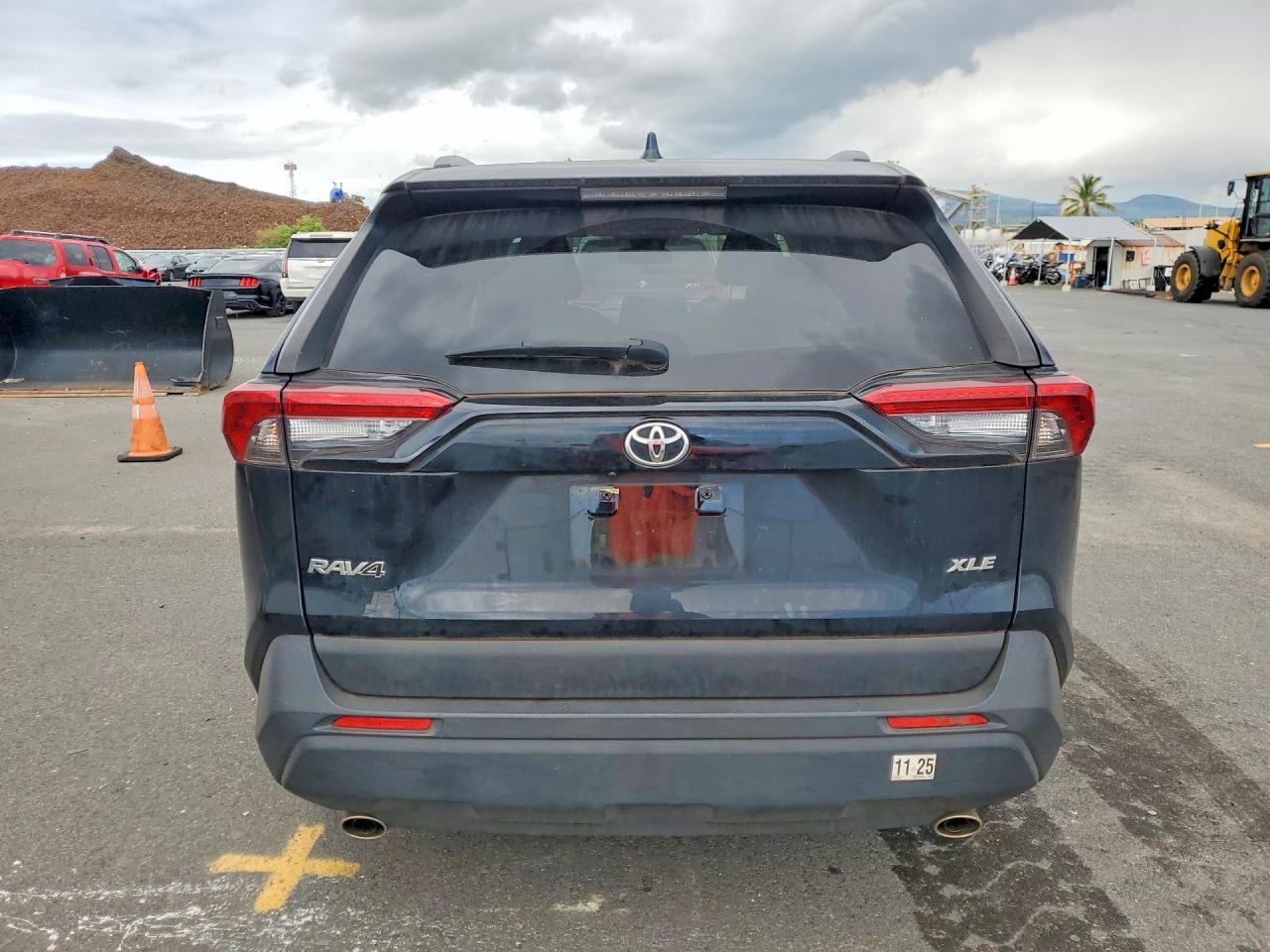 2024 Toyota Rav4 Xle - Фото 6