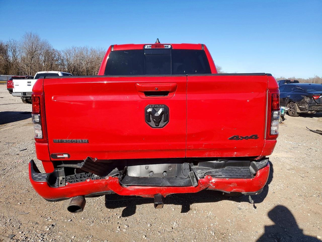 2020 Ram 1500 Big Horn/Lone Star - Image 6