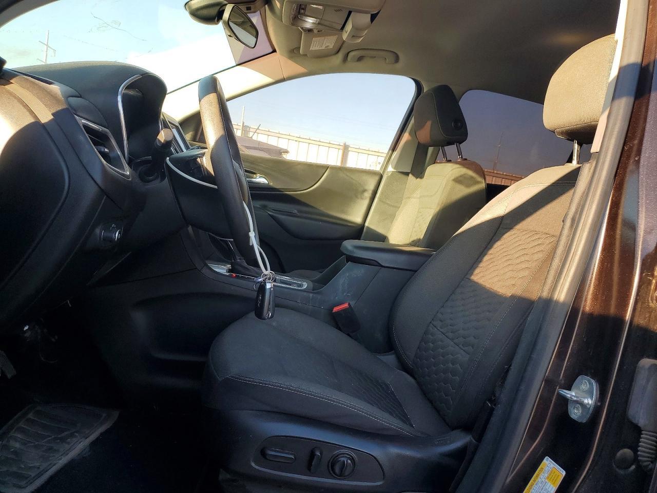 2020 Chevrolet Equinox Lt - Image 7