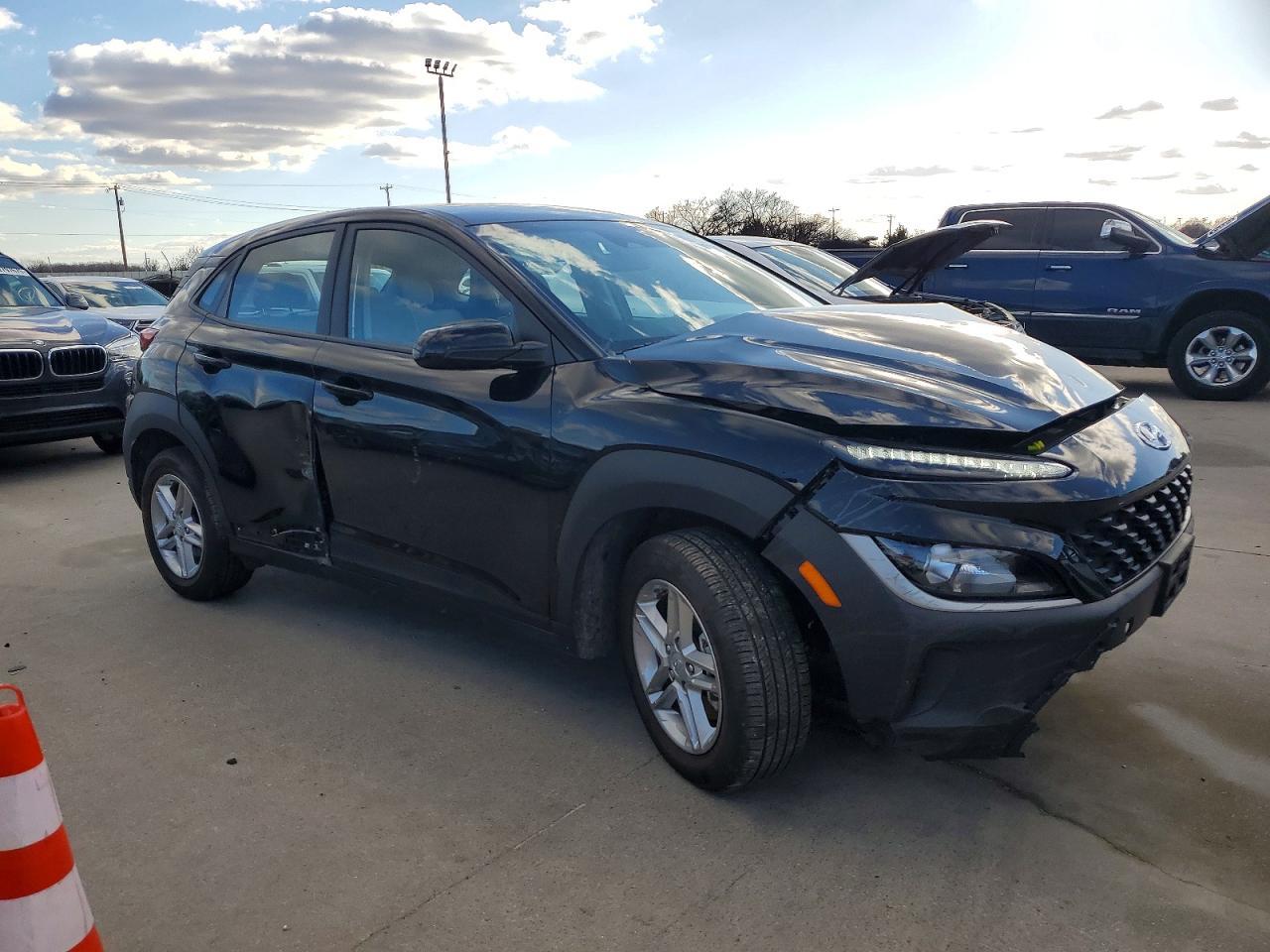 2023 Hyundai Kona Se - Фото 4