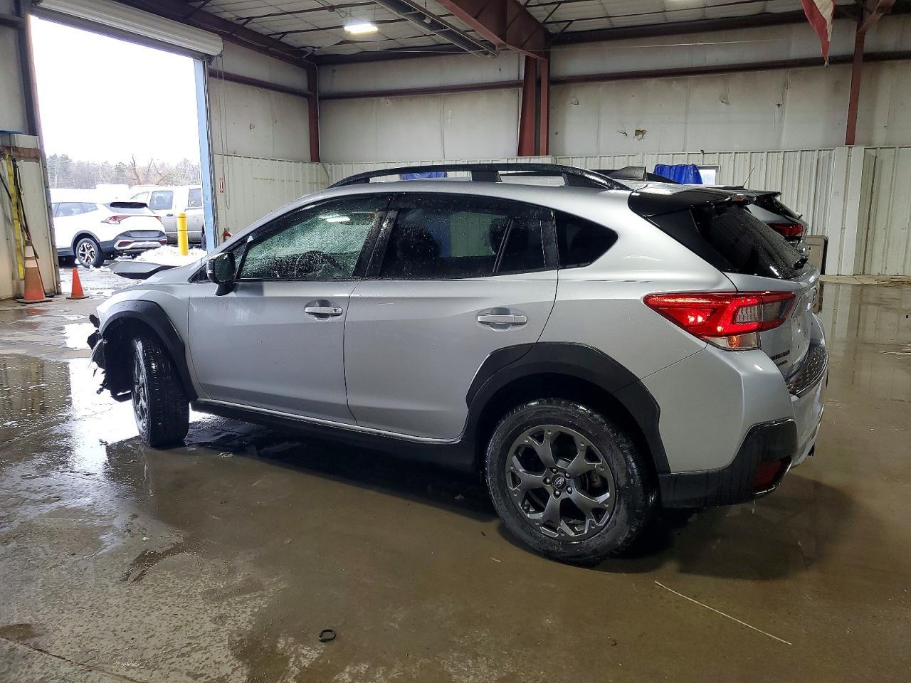 2023 Subaru Crosstrek Sport - Фото 2