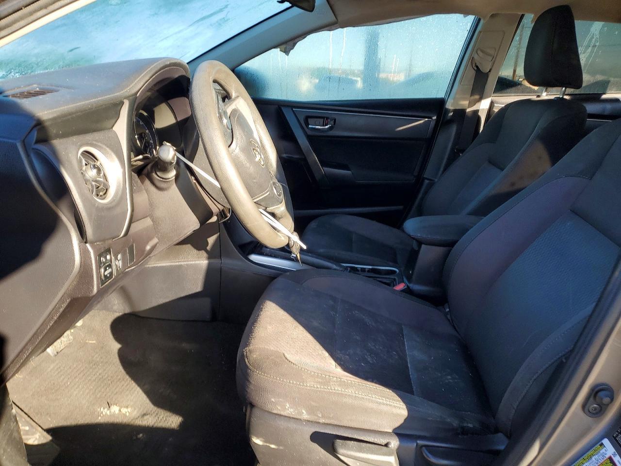 2019 Toyota Corolla L - Image 7