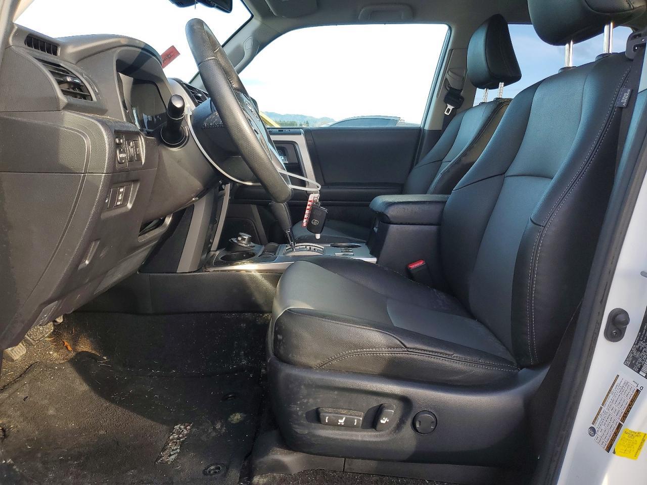 2020 Toyota 4Runner Sr5/Sr5 Premium - Фото 7