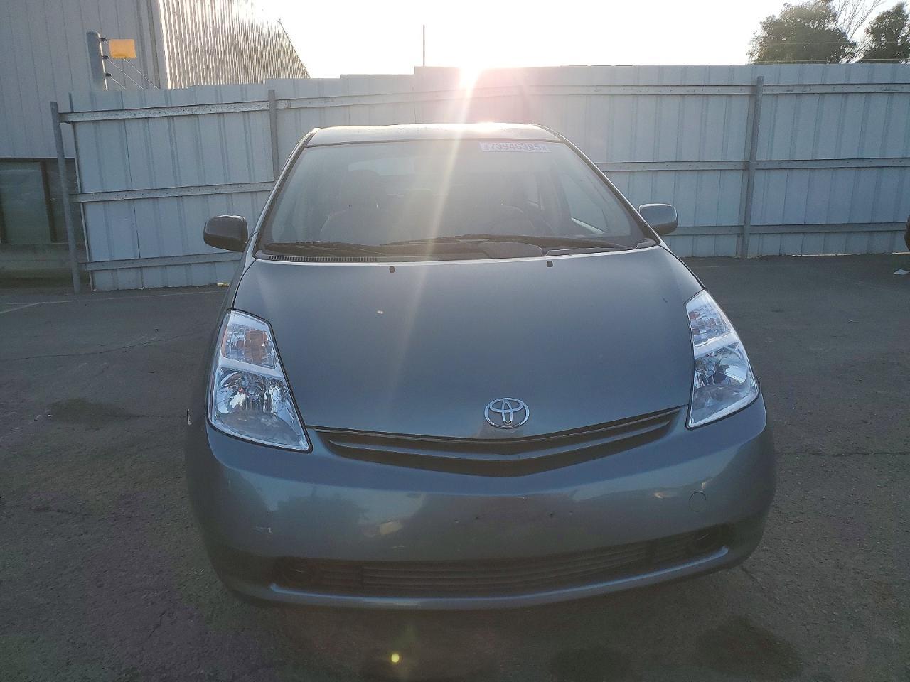 2005 Toyota Prius - Фото 5