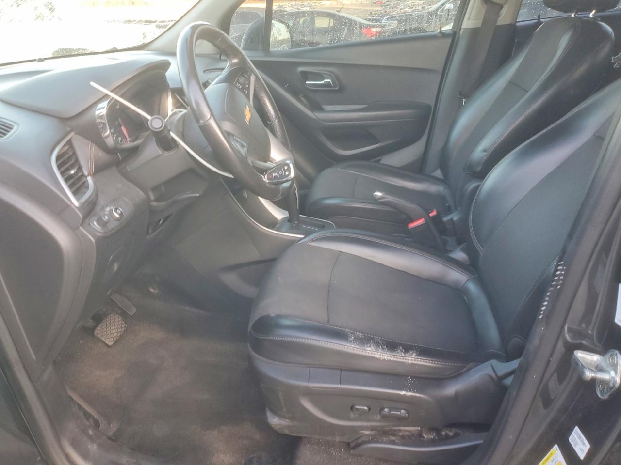 2018 Chevrolet Trax 1Lt - Фото 7
