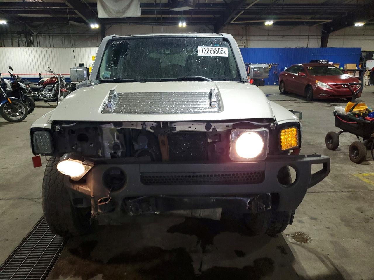 2006 Hummer H3 - Фото 5