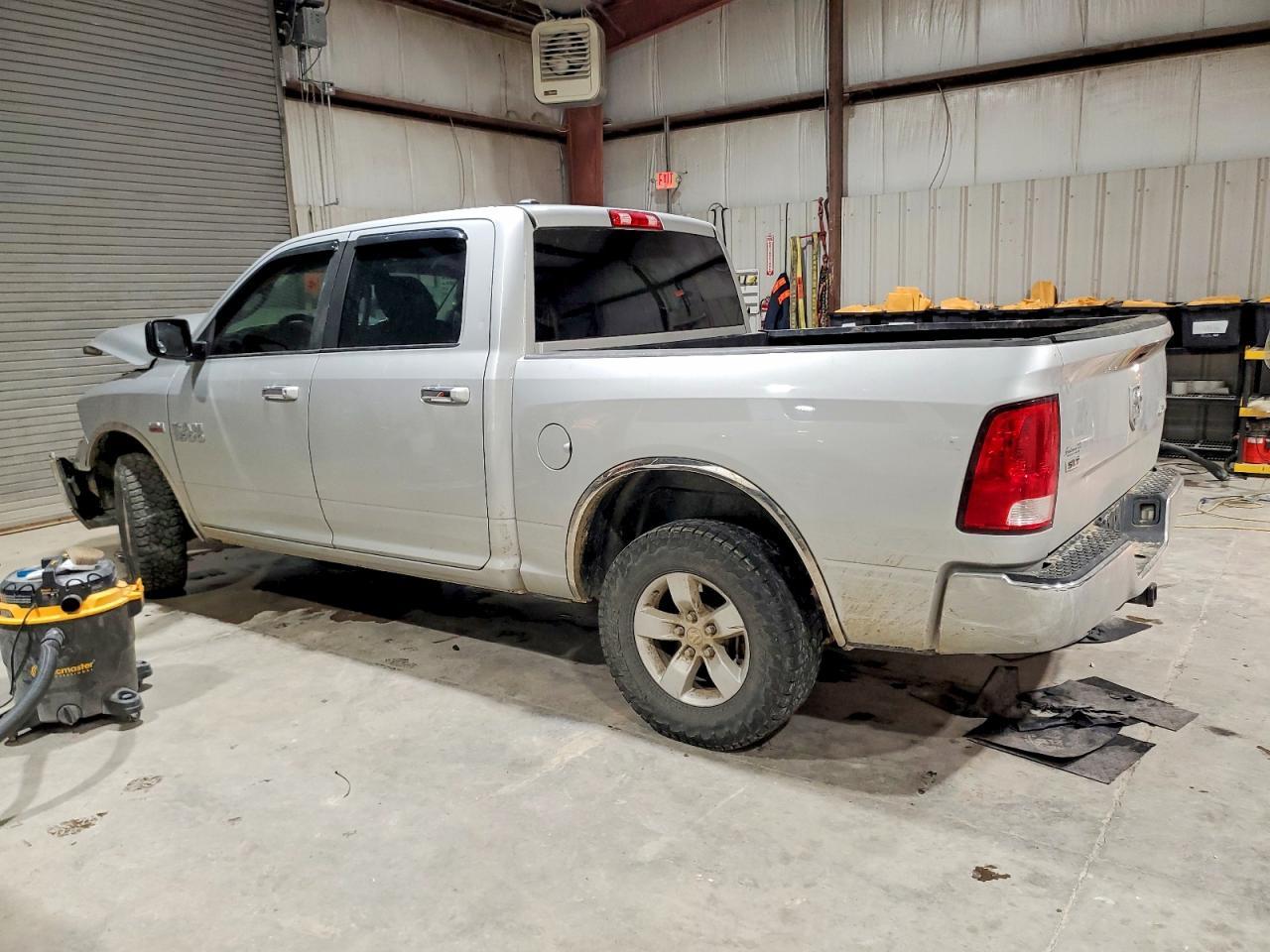 2015 Ram 1500 Slt - Фото 2