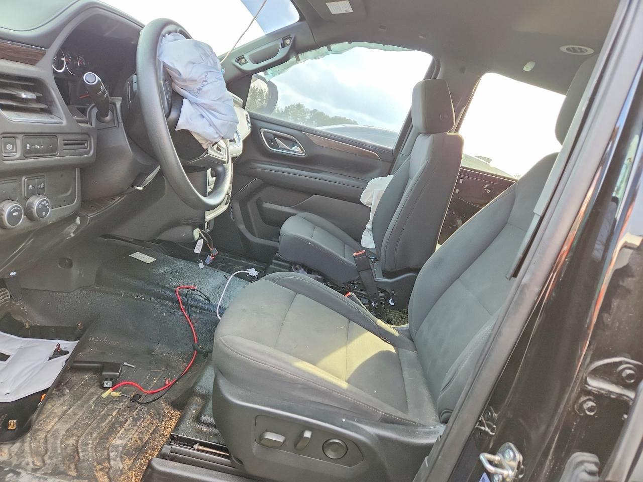 2023 Chevrolet Tahoe C1500 - Image 7