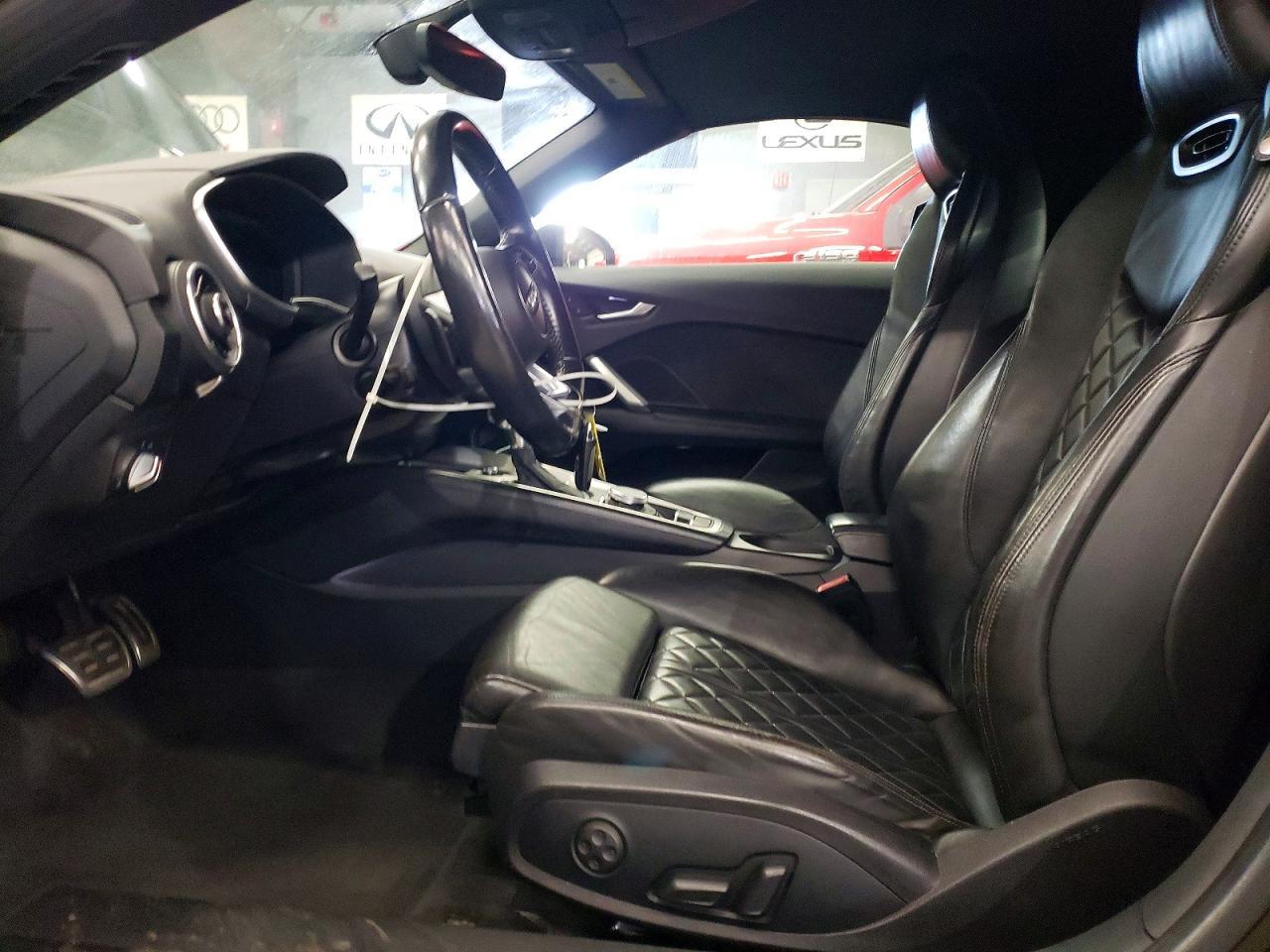 2017 Audi Tt - Image 7