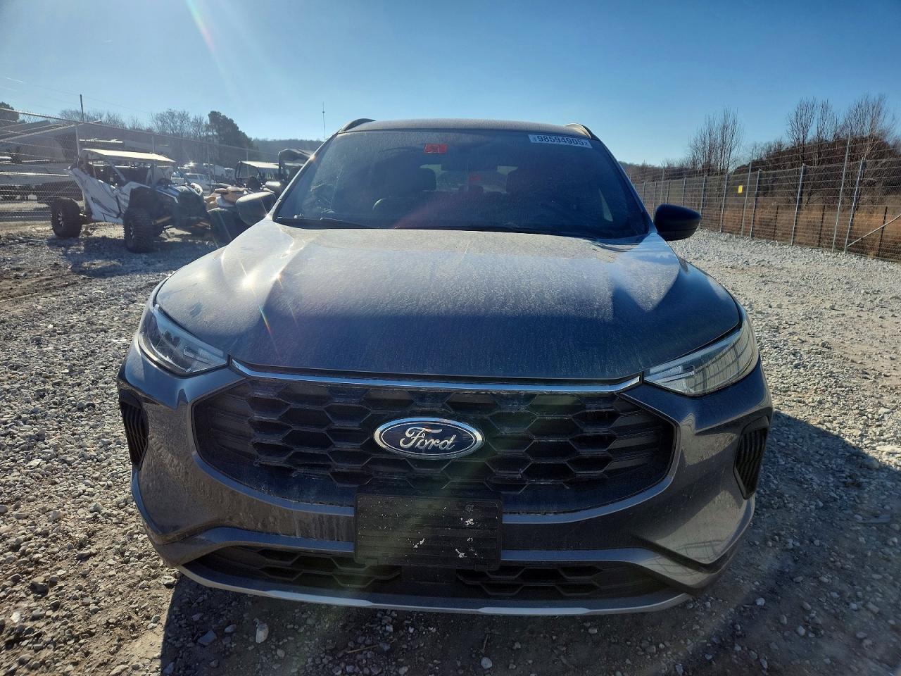 2024 Ford Escape St Line - Image 5
