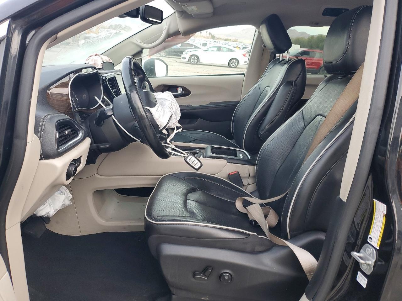 2022 Chrysler Pacifica Limited - Фото 7