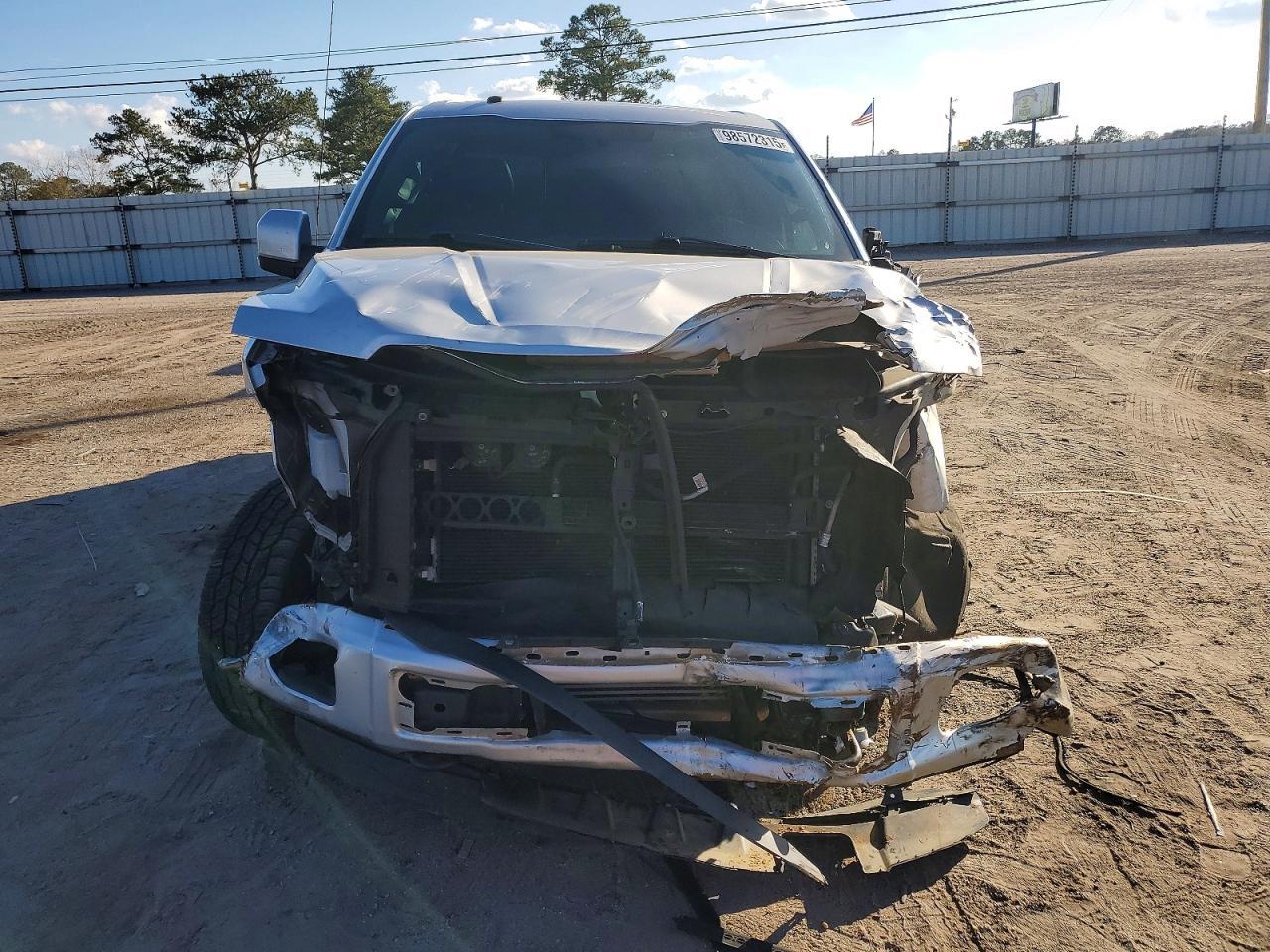 2016 Ford F150 Supercrew - Фото 5
