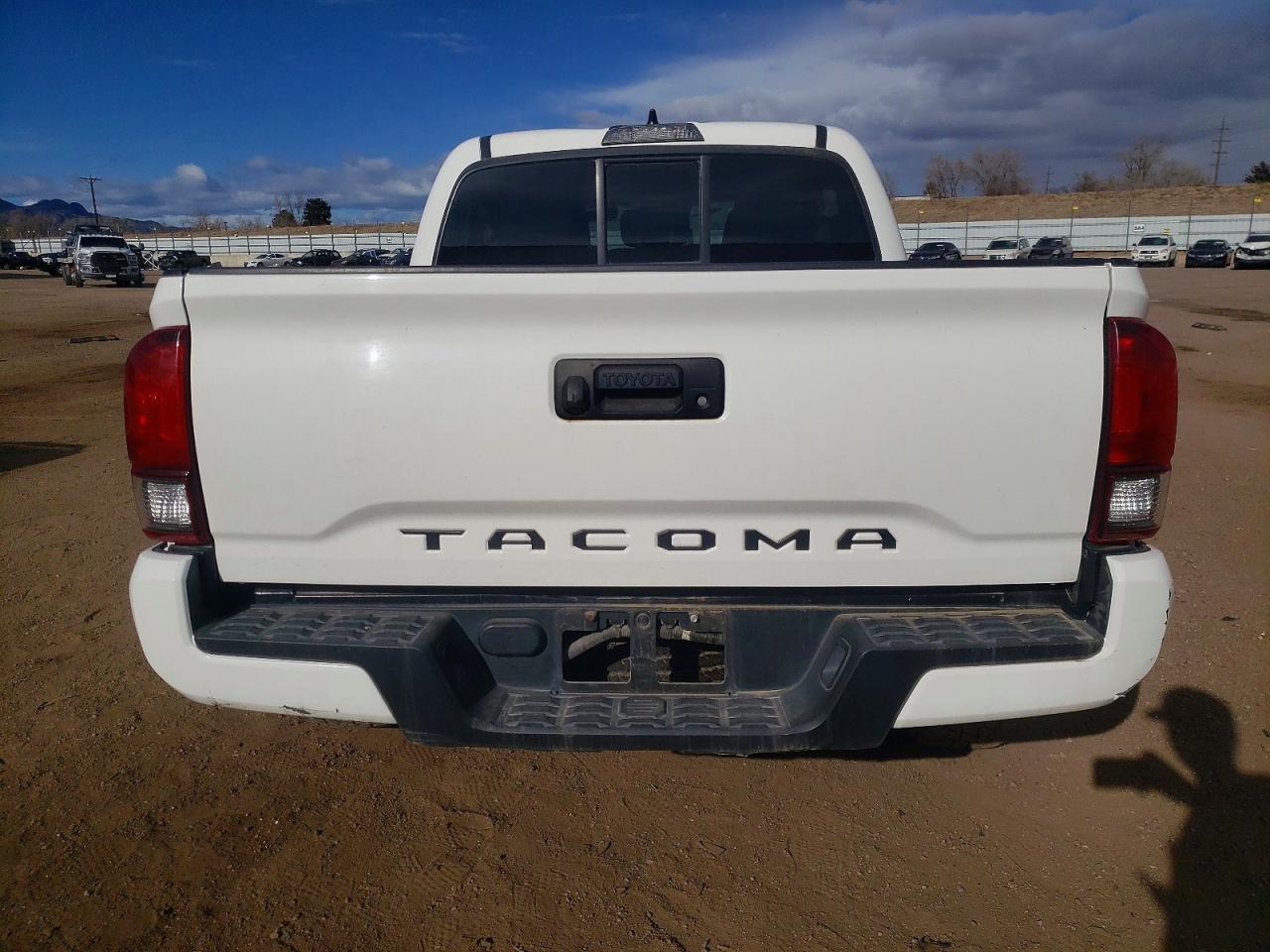 2021 Toyota Tacoma - Image 6