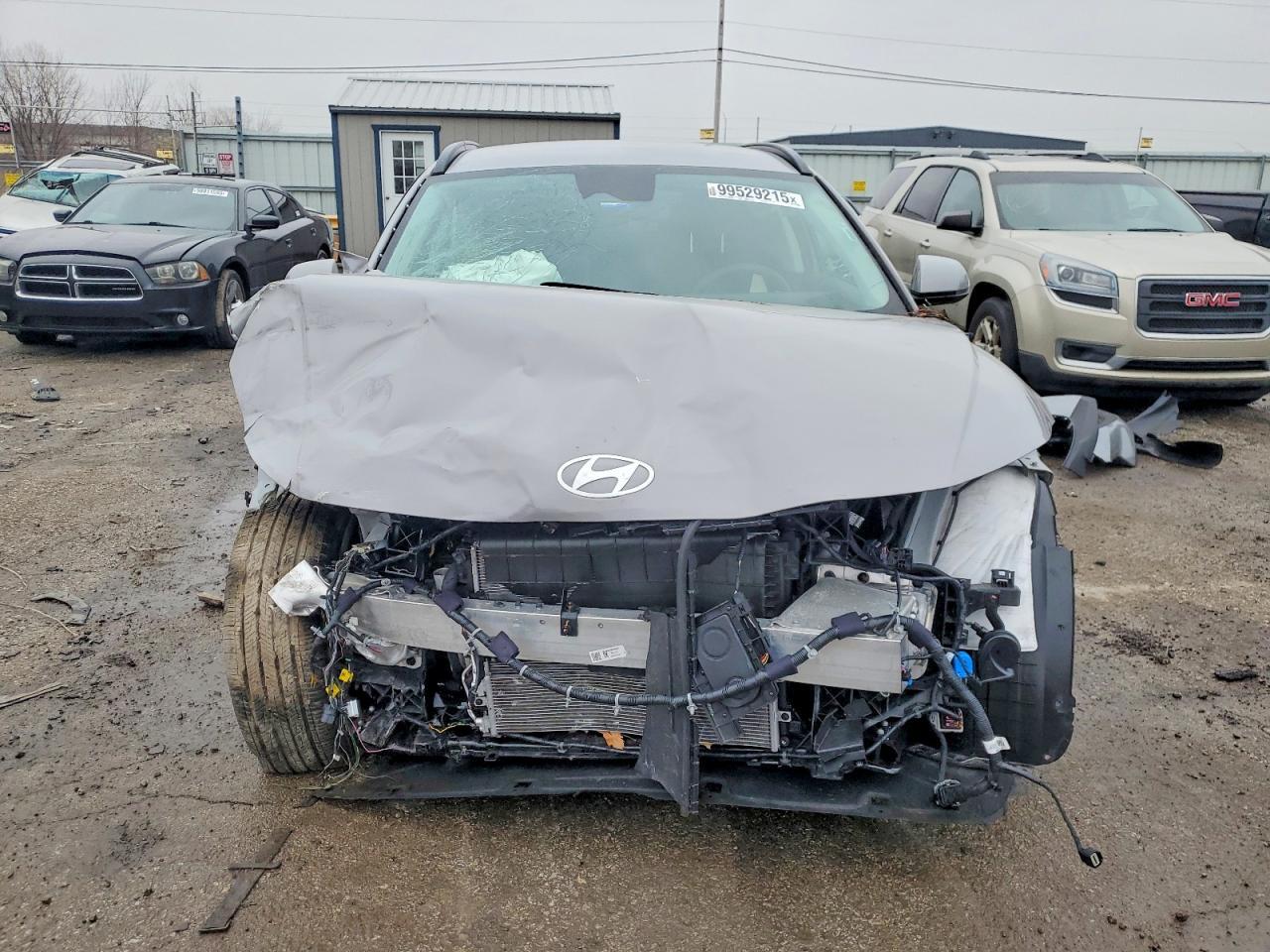 2025 Hyundai Ioniq 5 Sel - Image 5