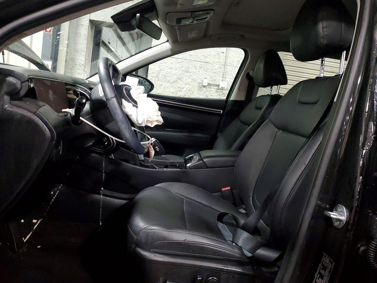 2023 Hyundai Tucson Sel - Image 7