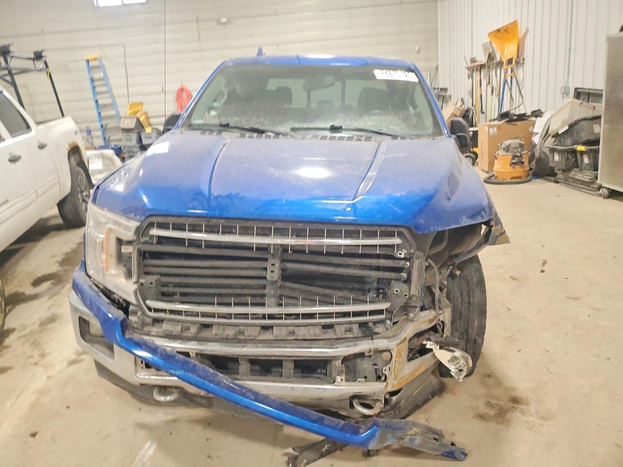 2018 Ford F150 Supercrew - Image 5