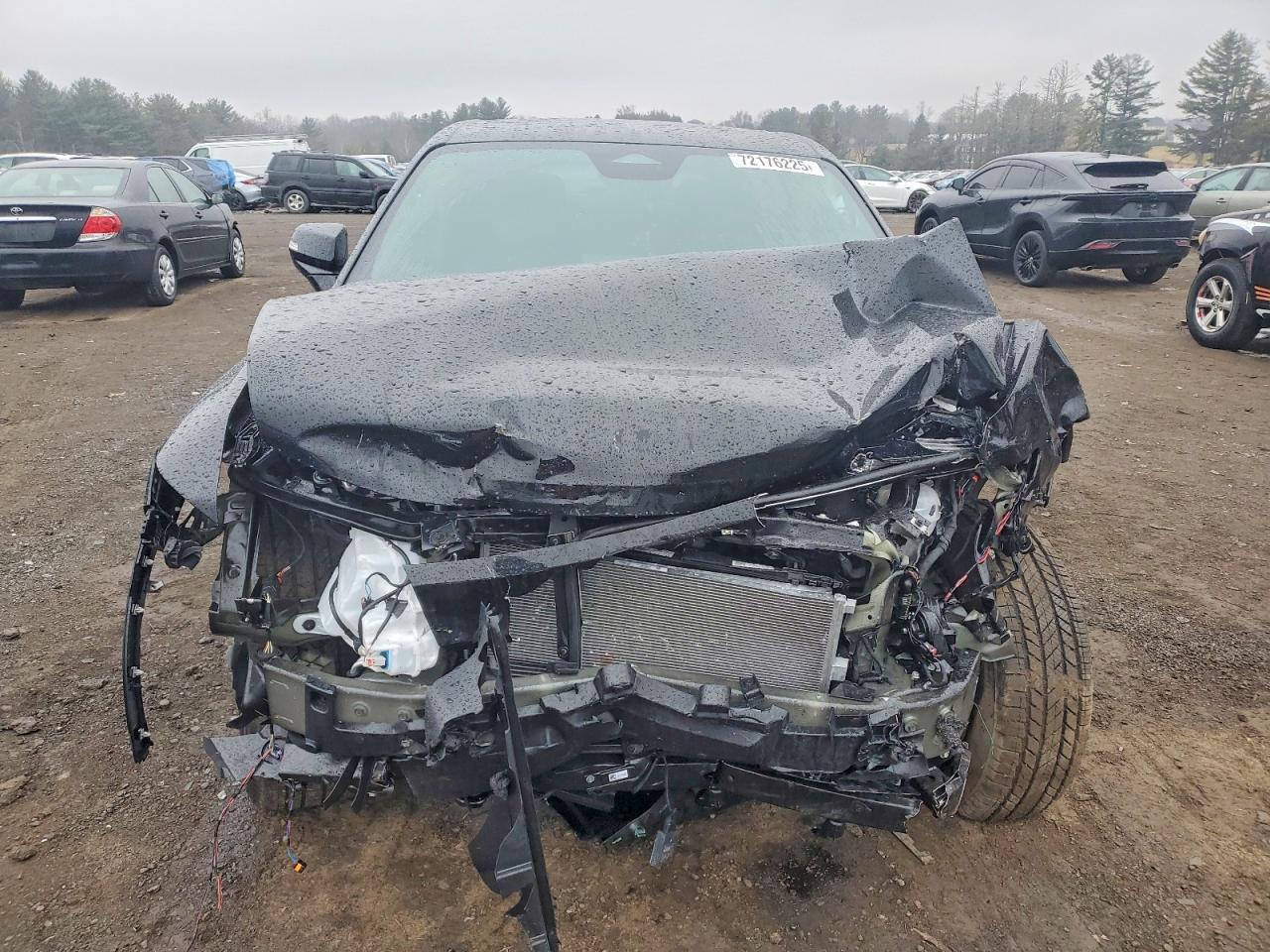 2025 Honda Prologue Ex - Фото 5