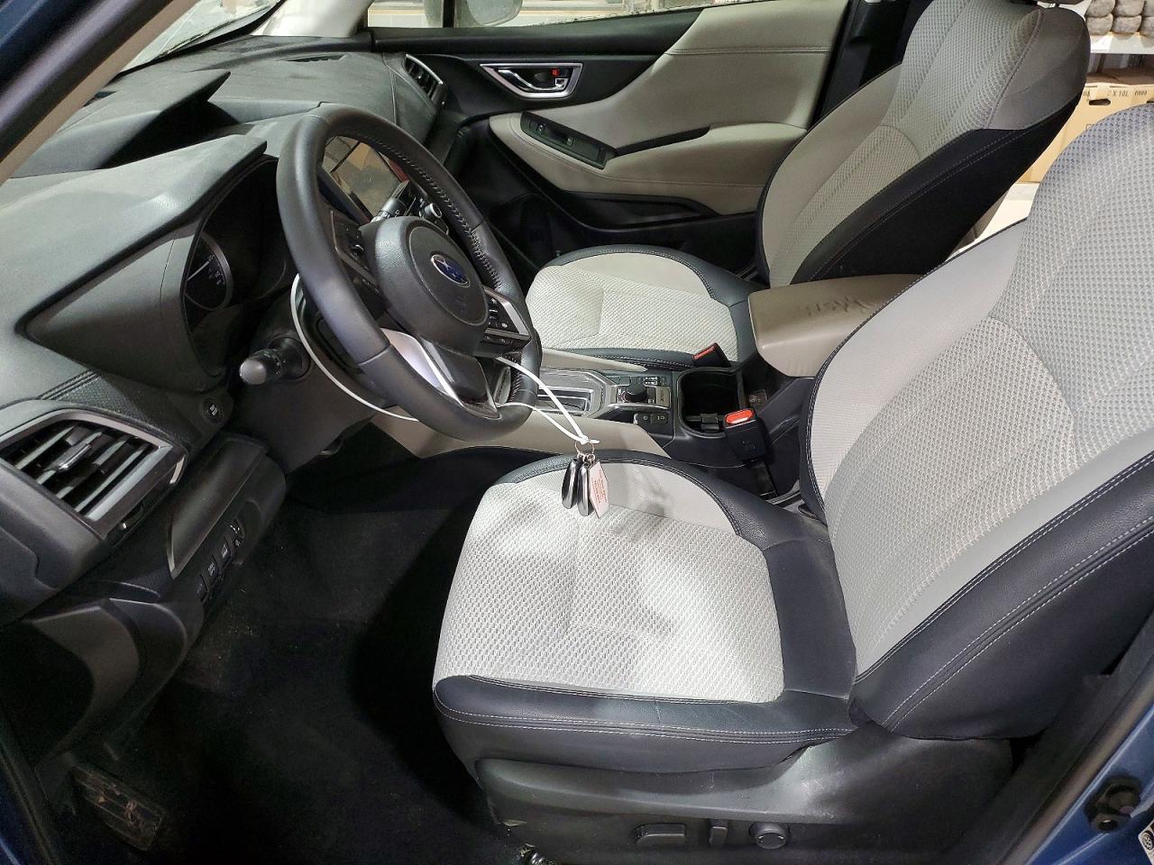 2021 Subaru Forester Premium - Фото 7