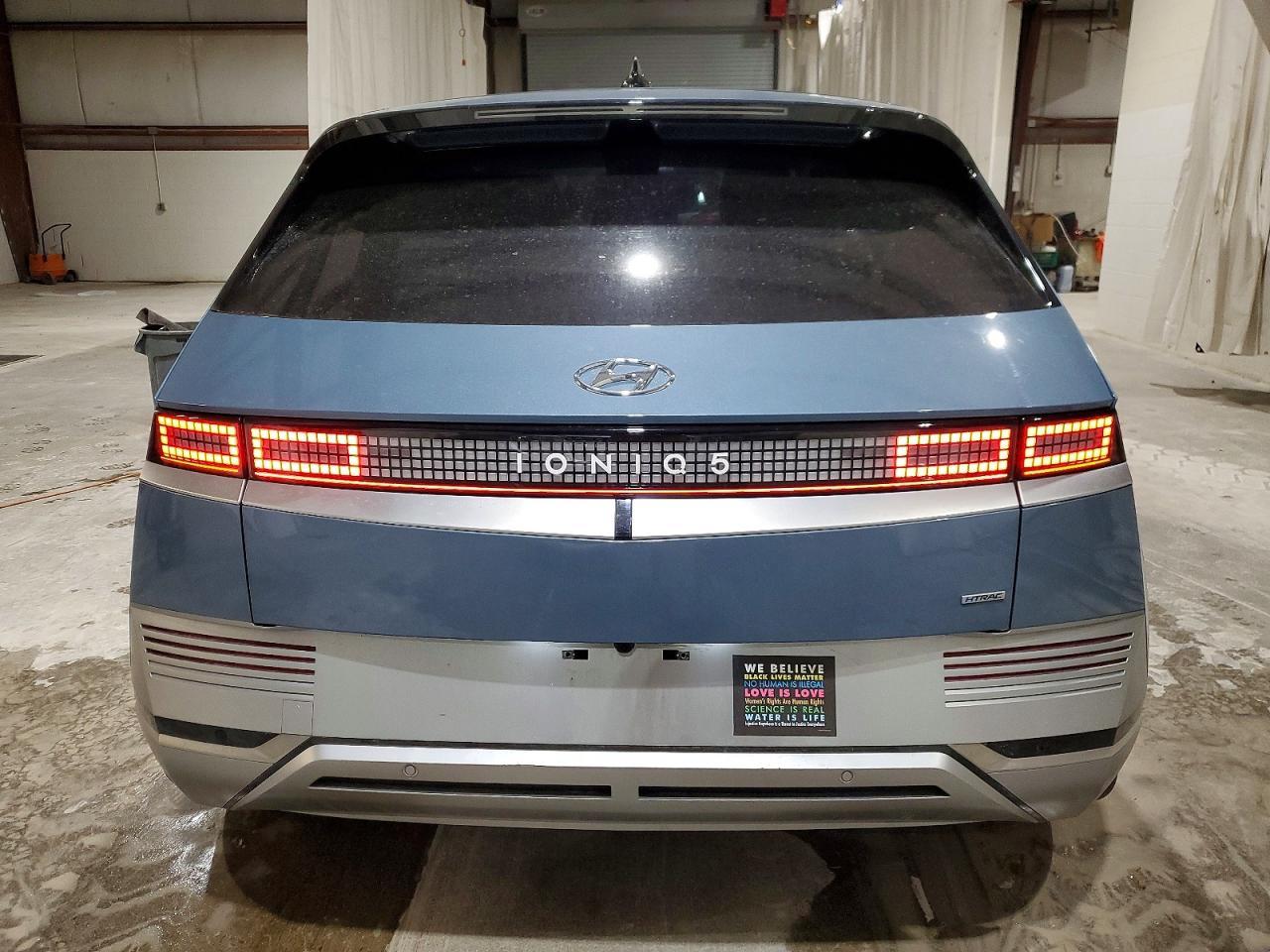 2023 Hyundai Ioniq 5 Limited - Image 6