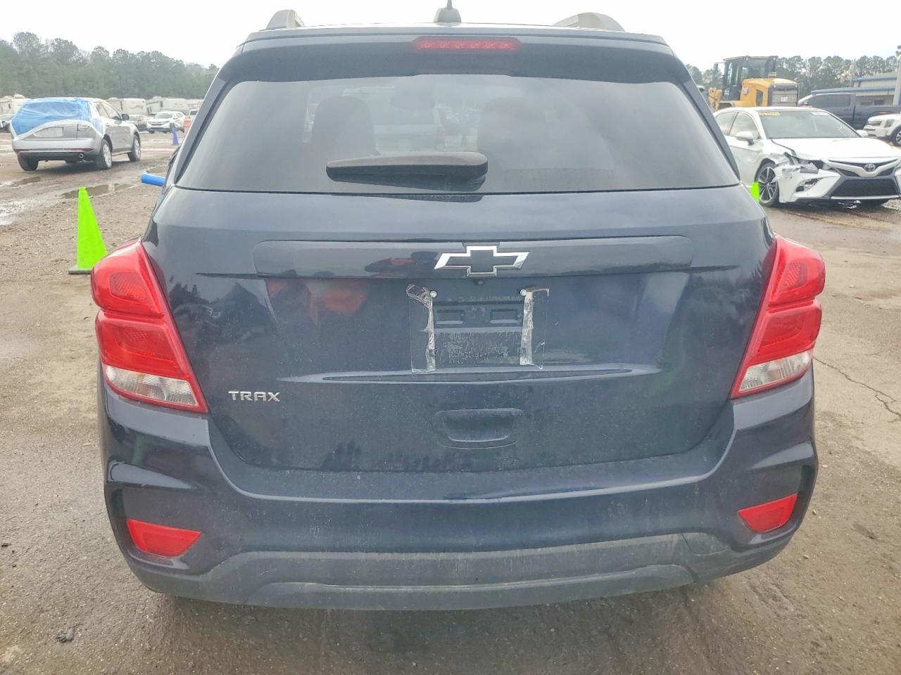 2021 Chevrolet Trax 1Lt - Image 6