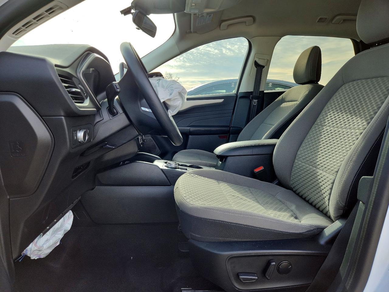 2021 Ford Escape Se - Фото 7