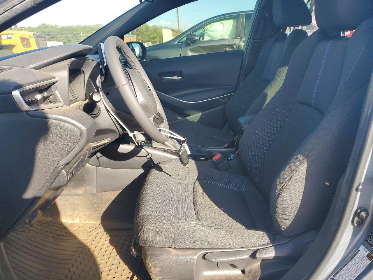 2021 Toyota Corolla Se - Image 7