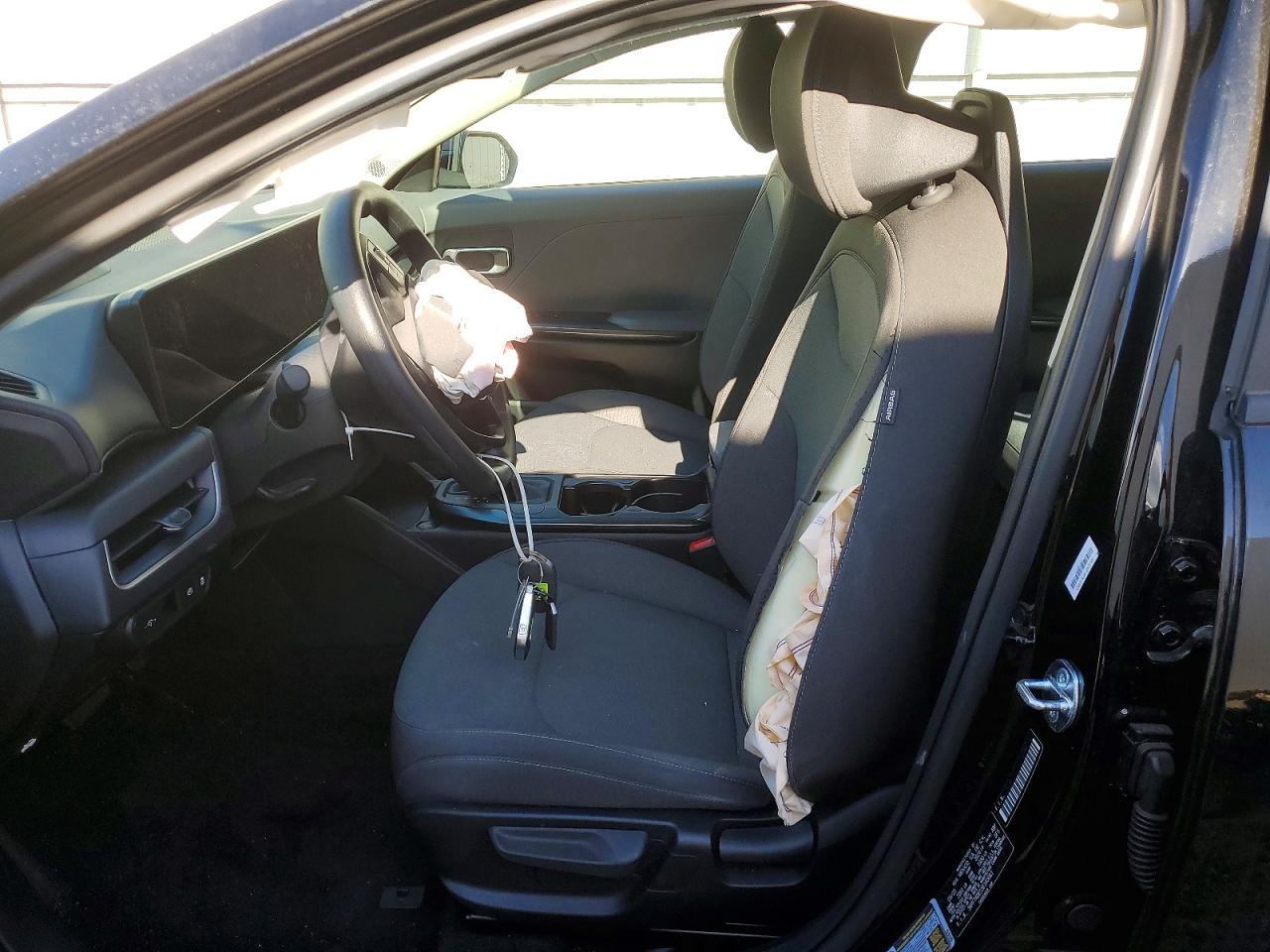 2025 Kia K4 Lx - Фото 7