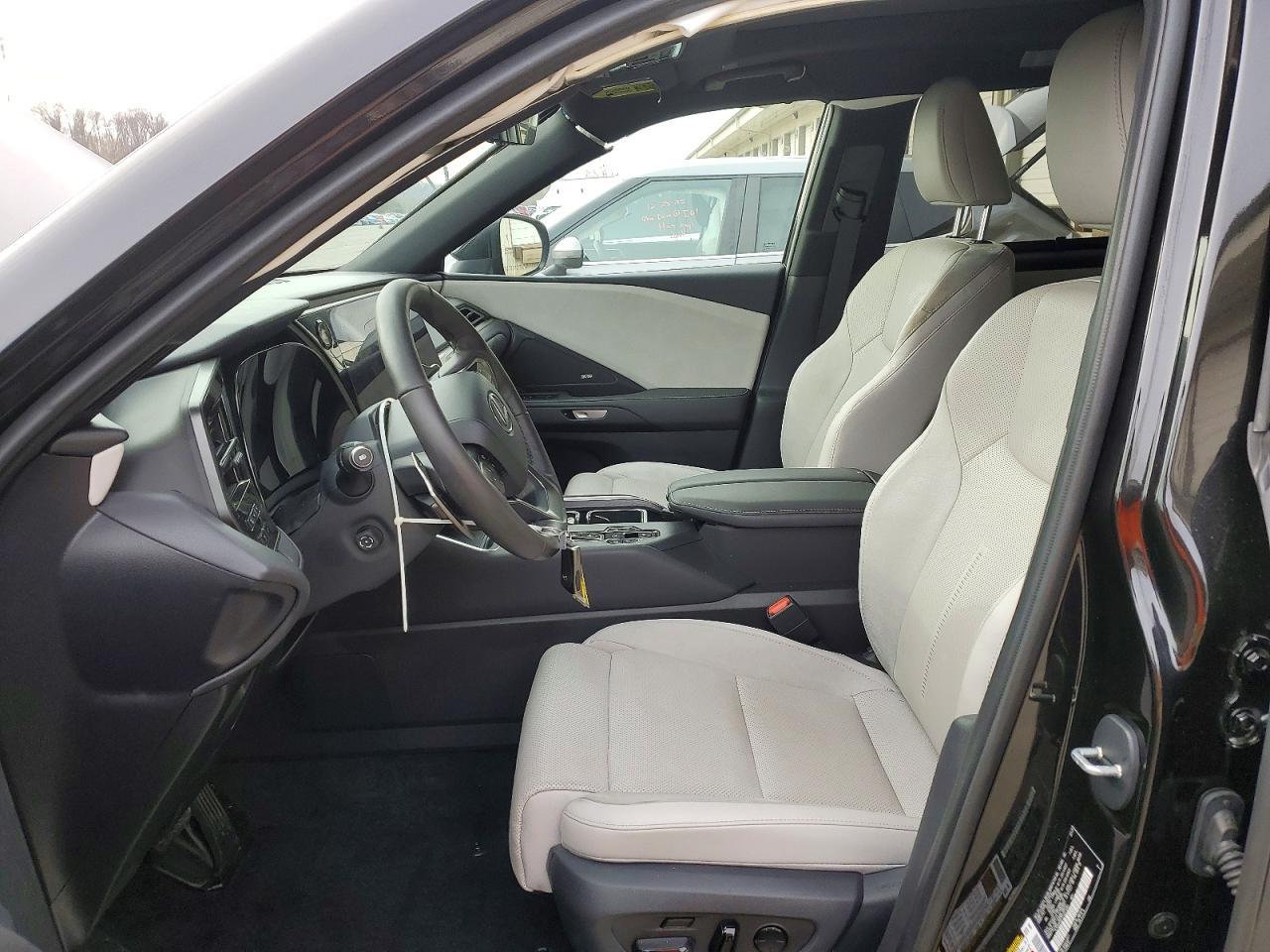 2025 Lexus Tx 350 - Фото 7