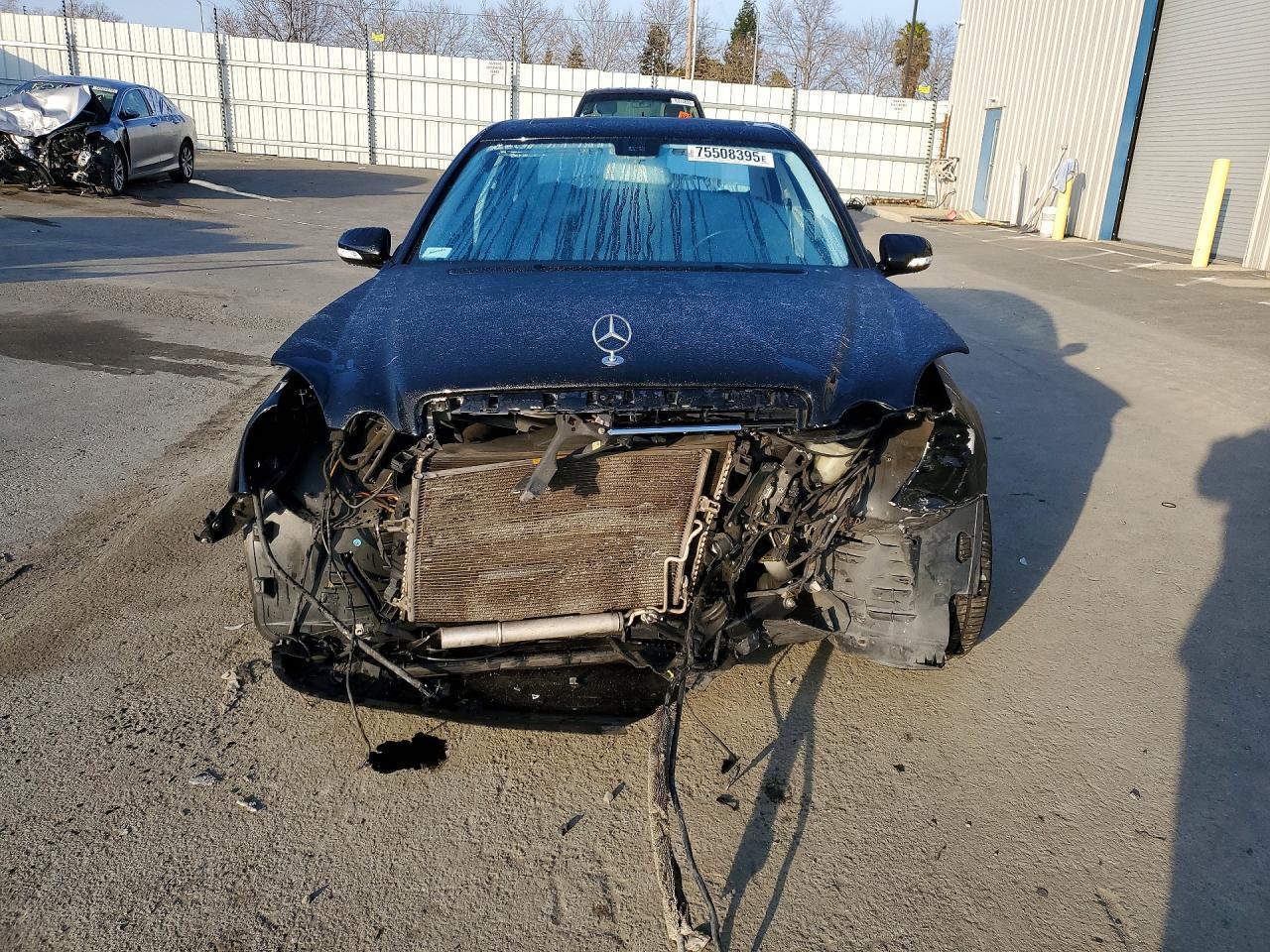 2007 Mercedes-Benz E 350 - Image 5