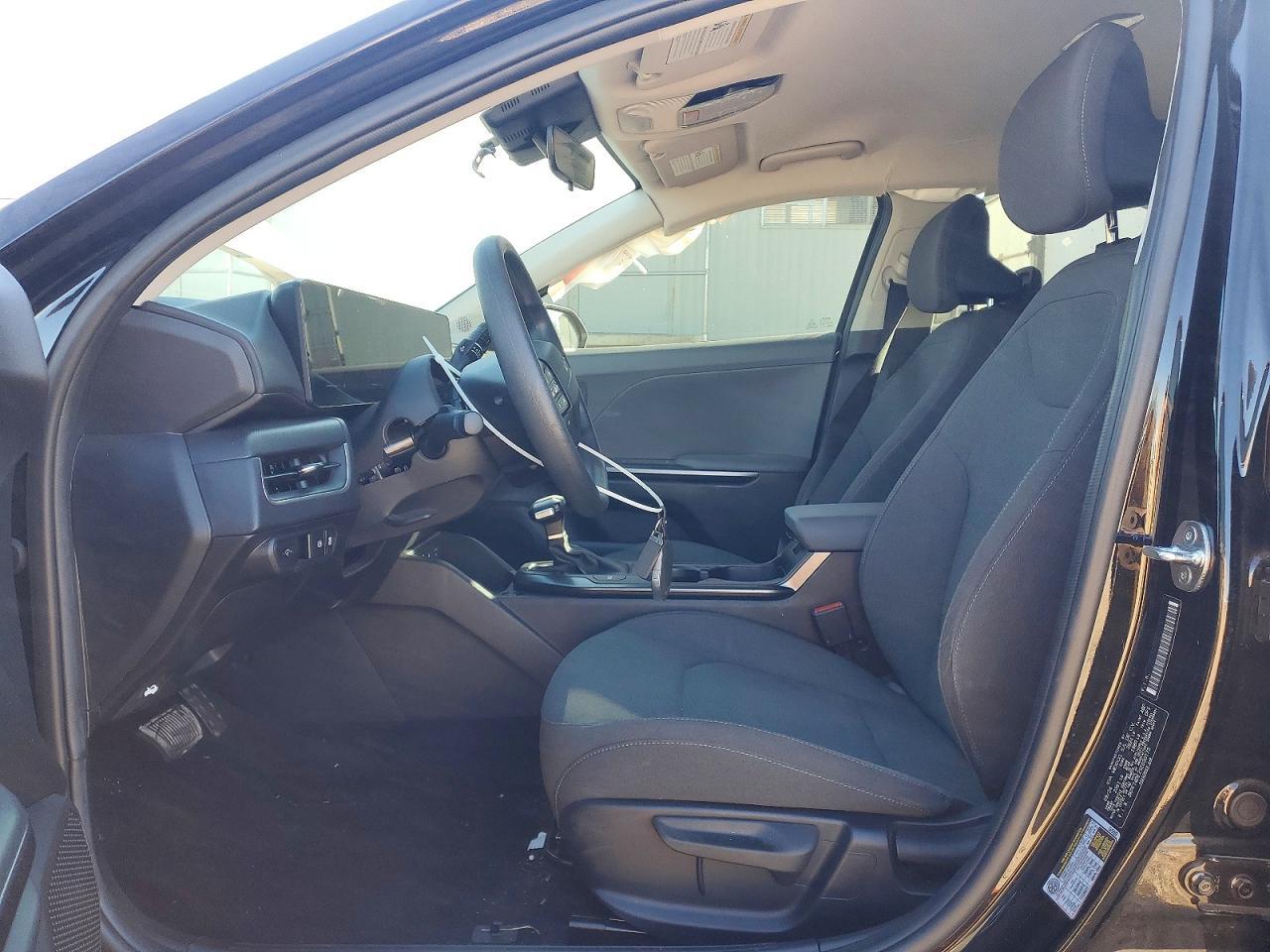 2025 Kia K4 Lx - Фото 7