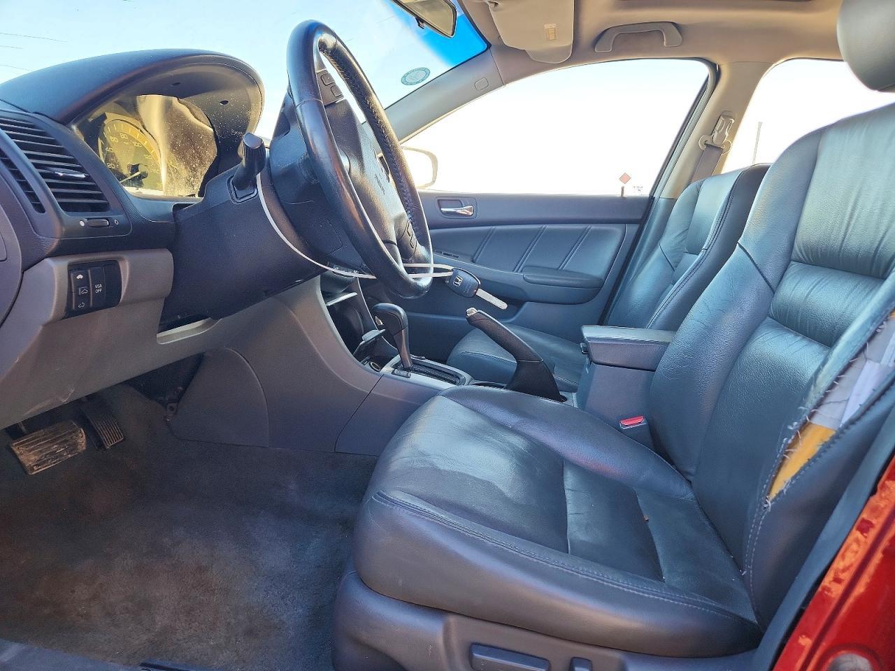 2006 Honda Accord Ex - Image 7